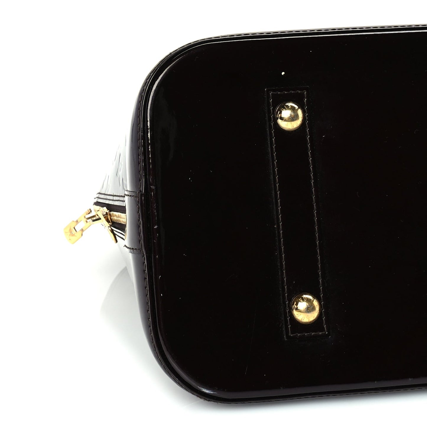 Vernis Alma GM Amarante Amarante