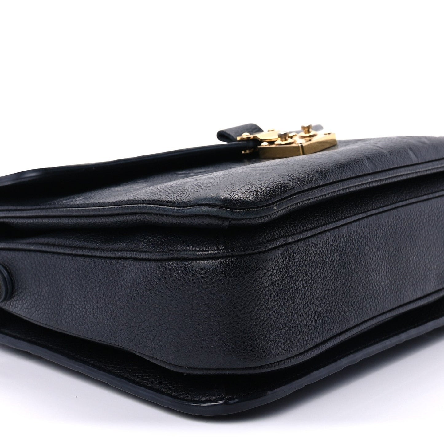 Empreinte Pochette Metis Black