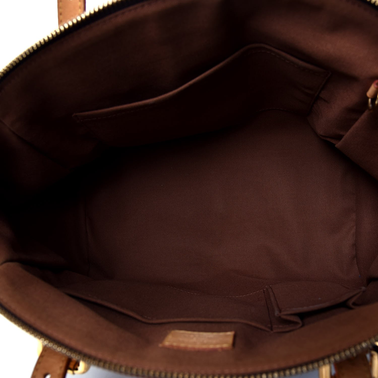 Louis Vuitton Monogram Tivoli GM 4 of 4