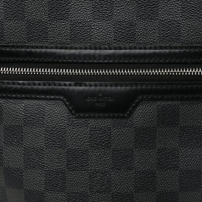 Louis Vuitton Damier Graphite Michael Backpack 5 of 13