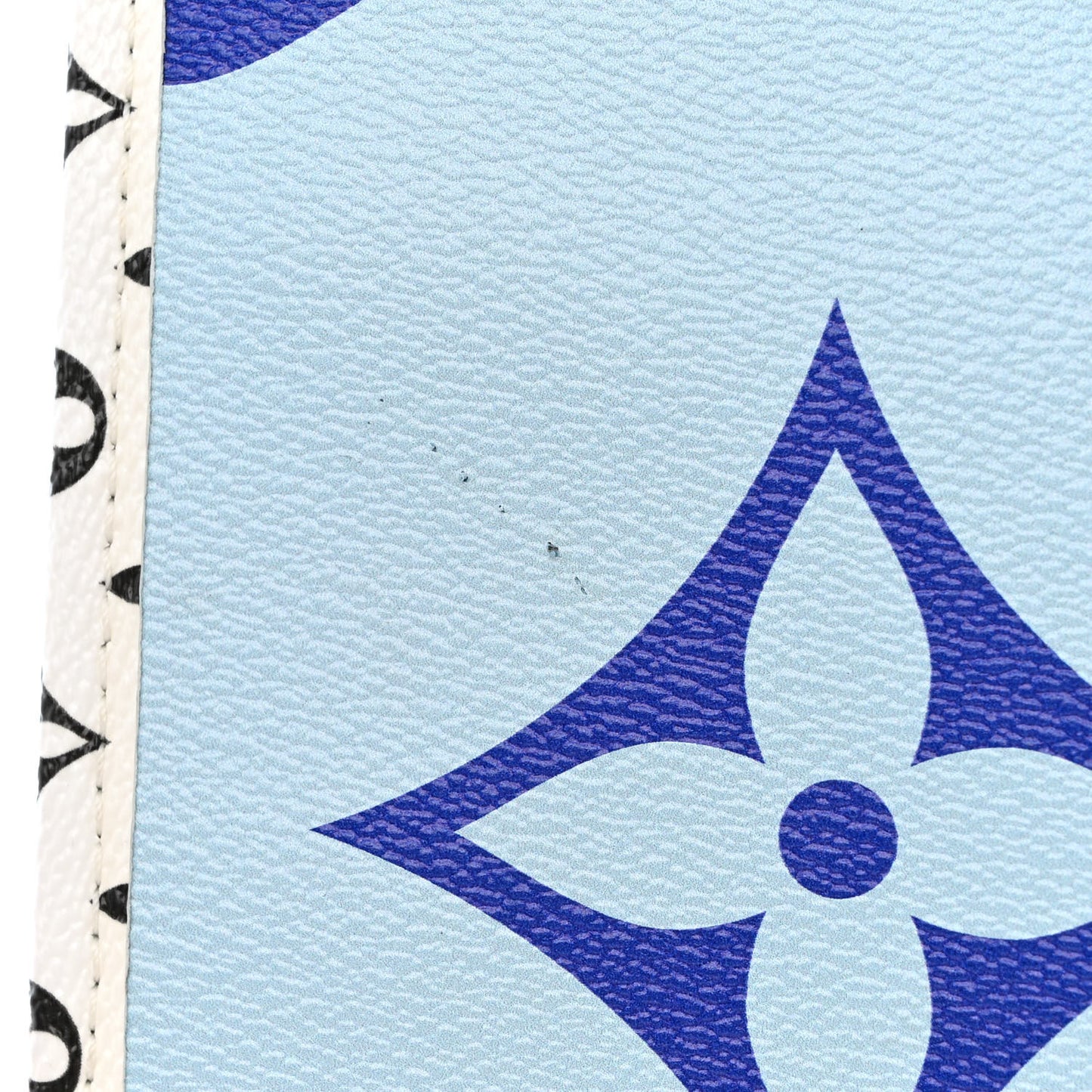 Monogram Giant Forte Dei Marmi Onthego Blue