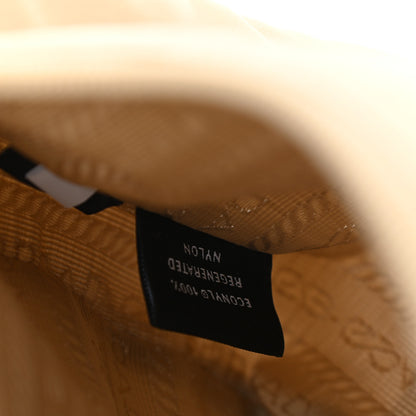 Prada Tessuto Nylon Mini Re-Edition 2000 Bag Cammeo 7 of 12