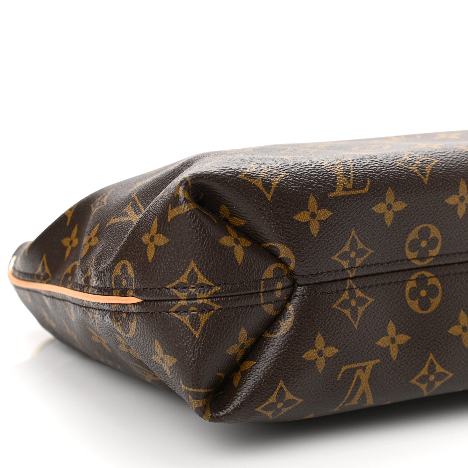Louis Vuitton Monogram Sully PM 10 of 12