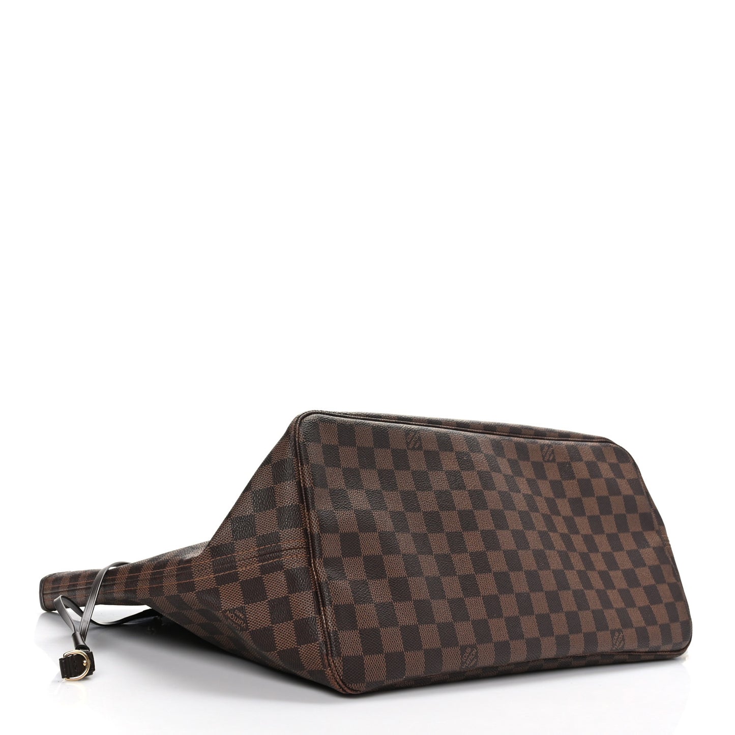 Damier Ebene Neverfull GM