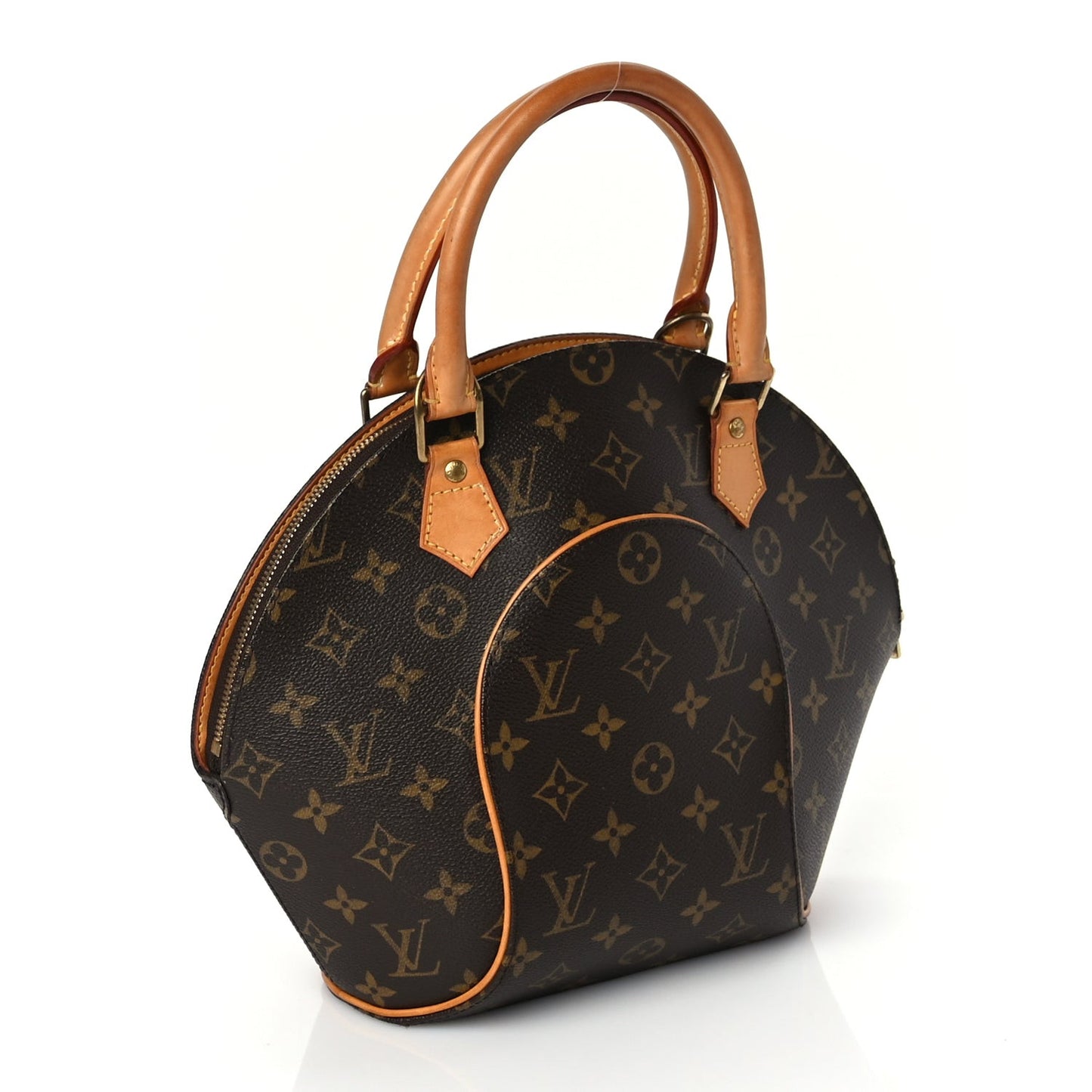 Monogram Ellipse PM