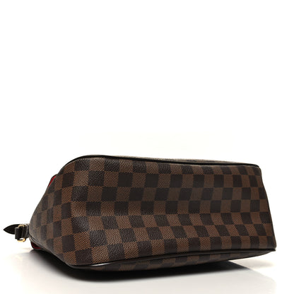 Louis Vuitton Damier Ebene Besace Rosebery 4 of 12