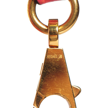 Hermes Taurillon Clemence Kelly Retourne 35 Bougainvillea 19 of 26