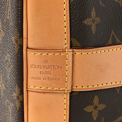 Louis Vuitton Monogram Cruiser 45 5 of 9