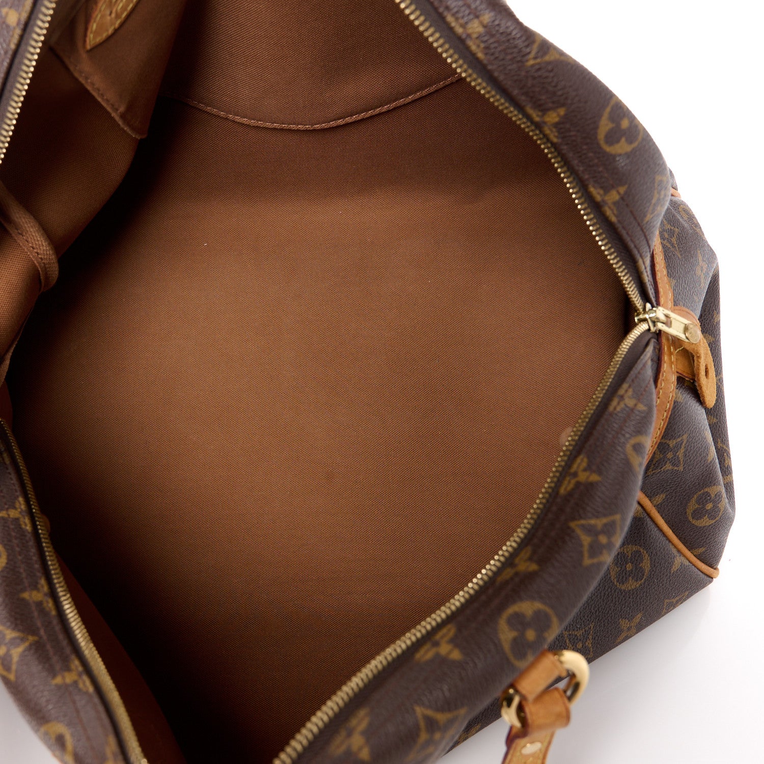 Louis Vuitton Monogram Montorgueil GM 5 of 11