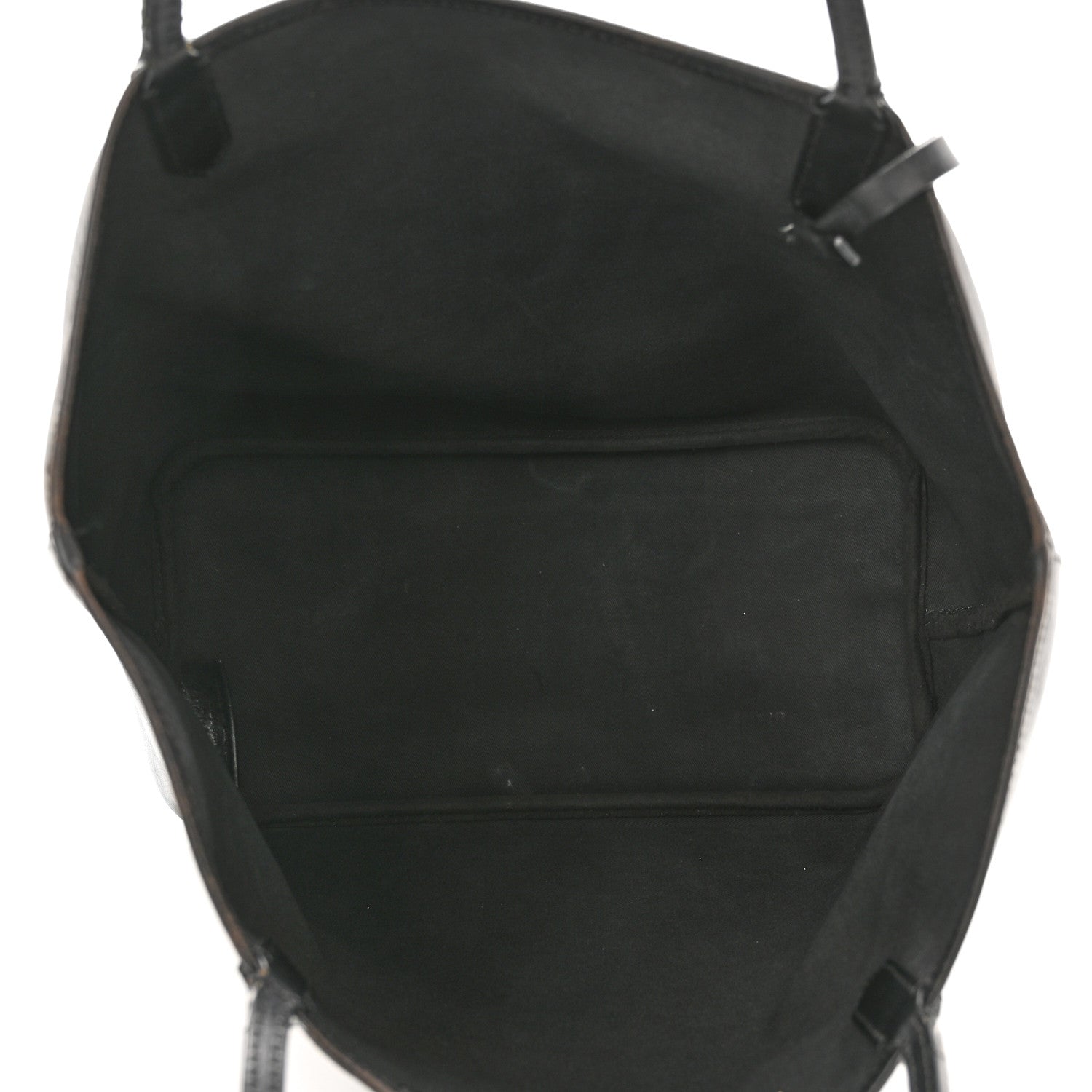 Givenchy Textured Coated Canvas Bambi Print Medium Antigona Tote 6 of 16