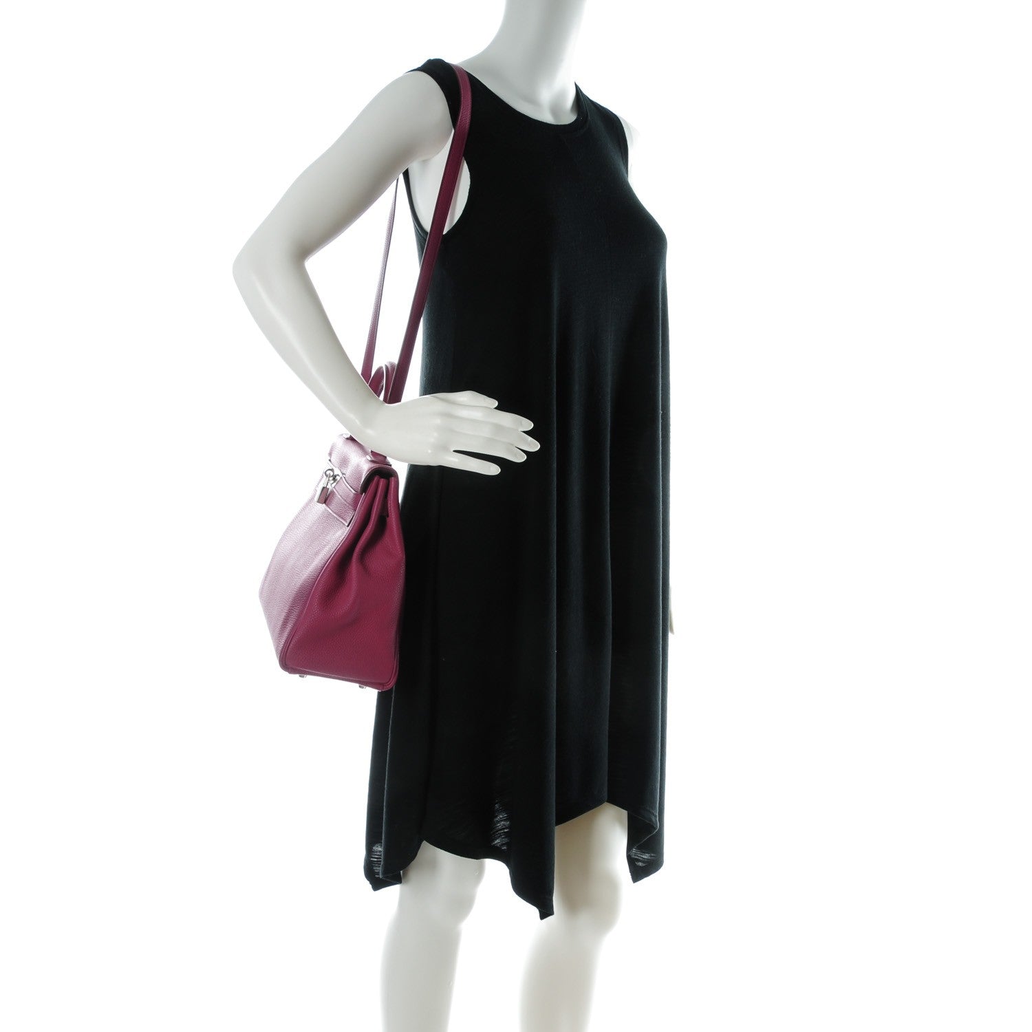 Hermes Togo Kelly Retourne 32 Tosca 2 of 27