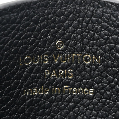 Louis Vuitton Empreinte Spring In The City Card Holder Black White Pink 6 of 7