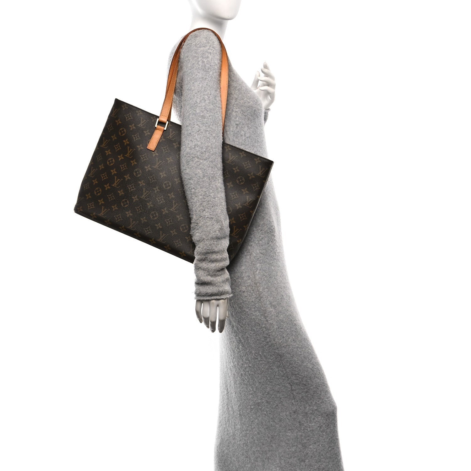 Louis Vuitton Monogram Luco 2 of 7