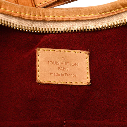 Louis Vuitton Monogram Multicolor Chrissie White 8 of 13