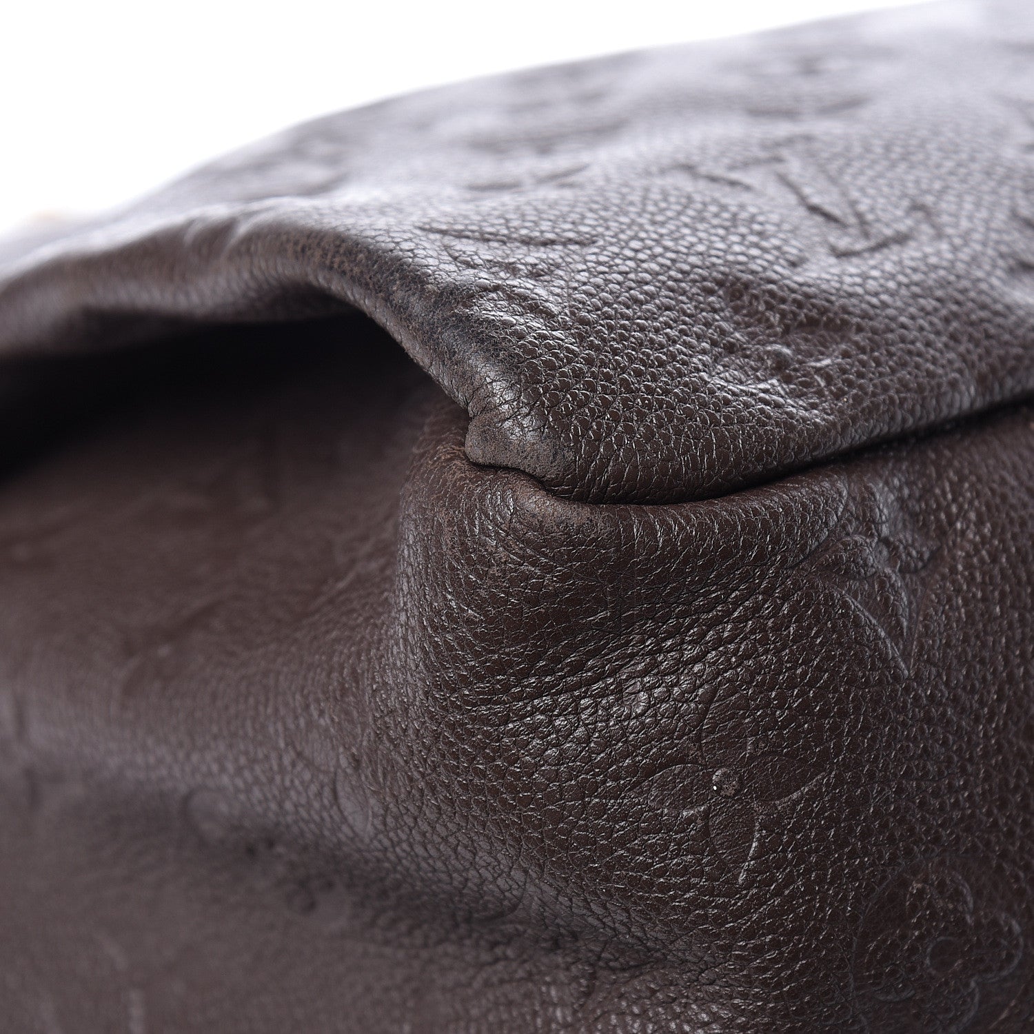 Louis Vuitton Empreinte Artsy MM Terre 13 of 19