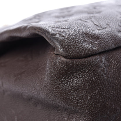 Louis Vuitton Empreinte Artsy MM Terre 13 of 19