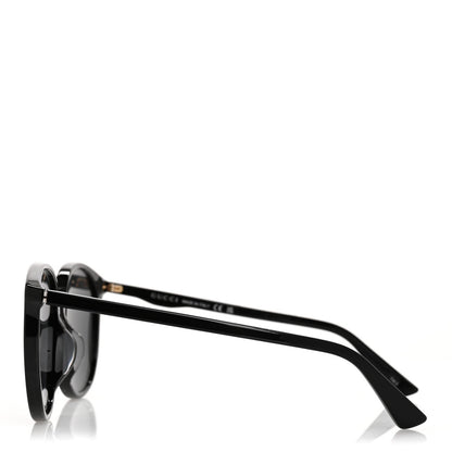 Gucci Acetate Frame Sunglasses GG0261SA Black 3 of 7