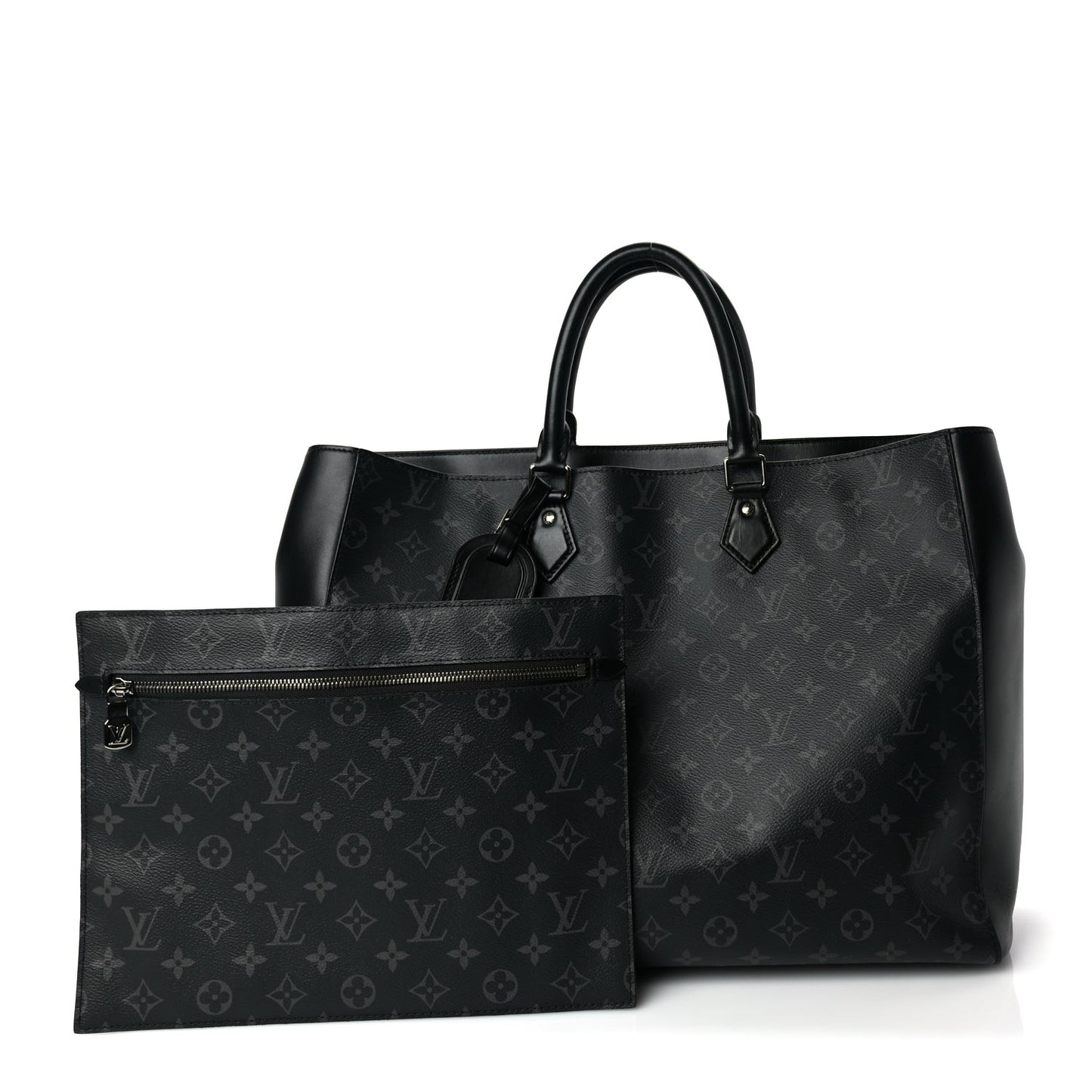 Monogram Eclipse Grand Sac