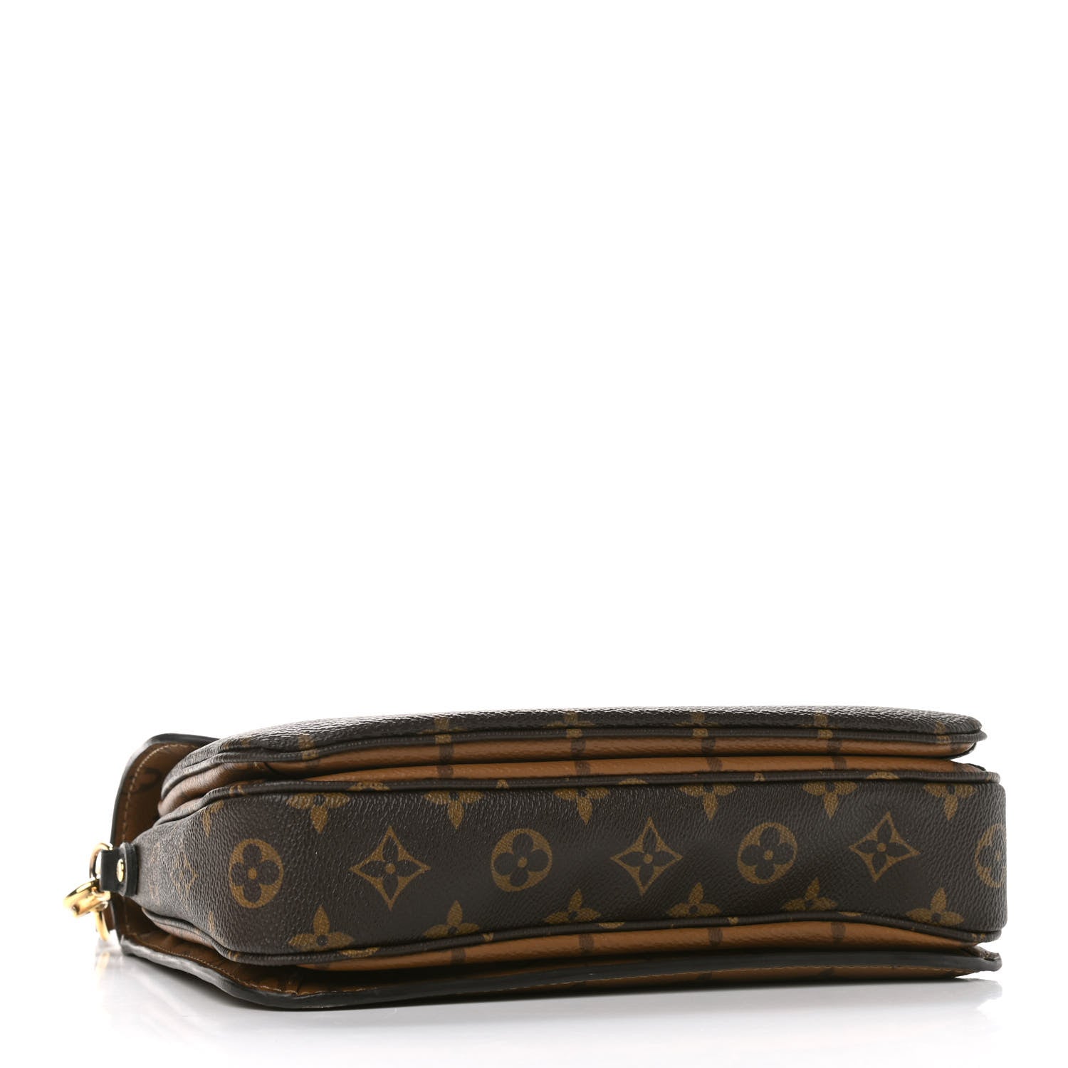 Louis Vuitton Reverse Monogram Pochette Metis 4 of 9