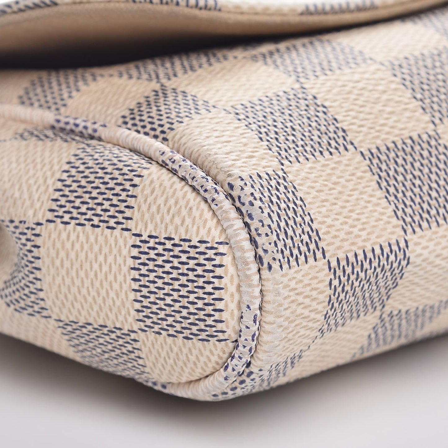 Damier Azur Favorite MM