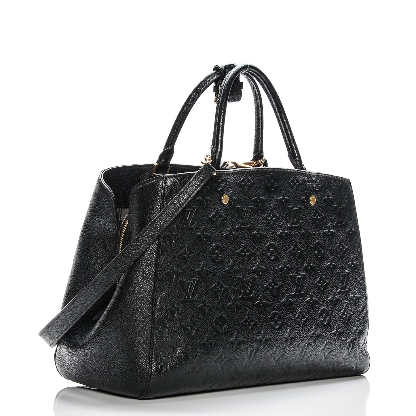 Empreinte Montaigne GM Black