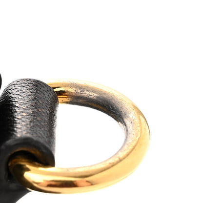 Prada Tessuto Nylon Saffiano Tote Black 10 of 13