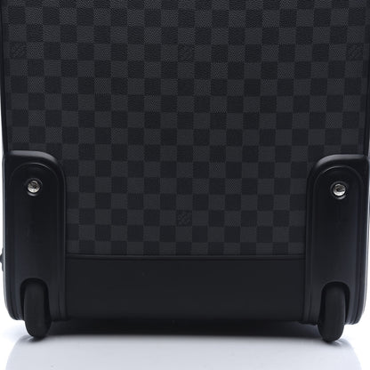 Louis Vuitton Damier Graphite Pegase 55 Business NM 14 of 18