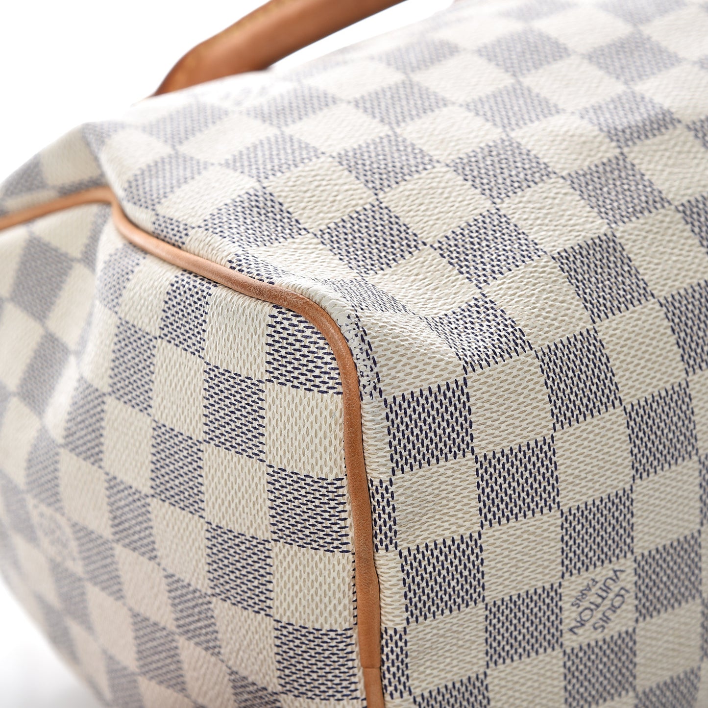 Damier Azur Speedy 25