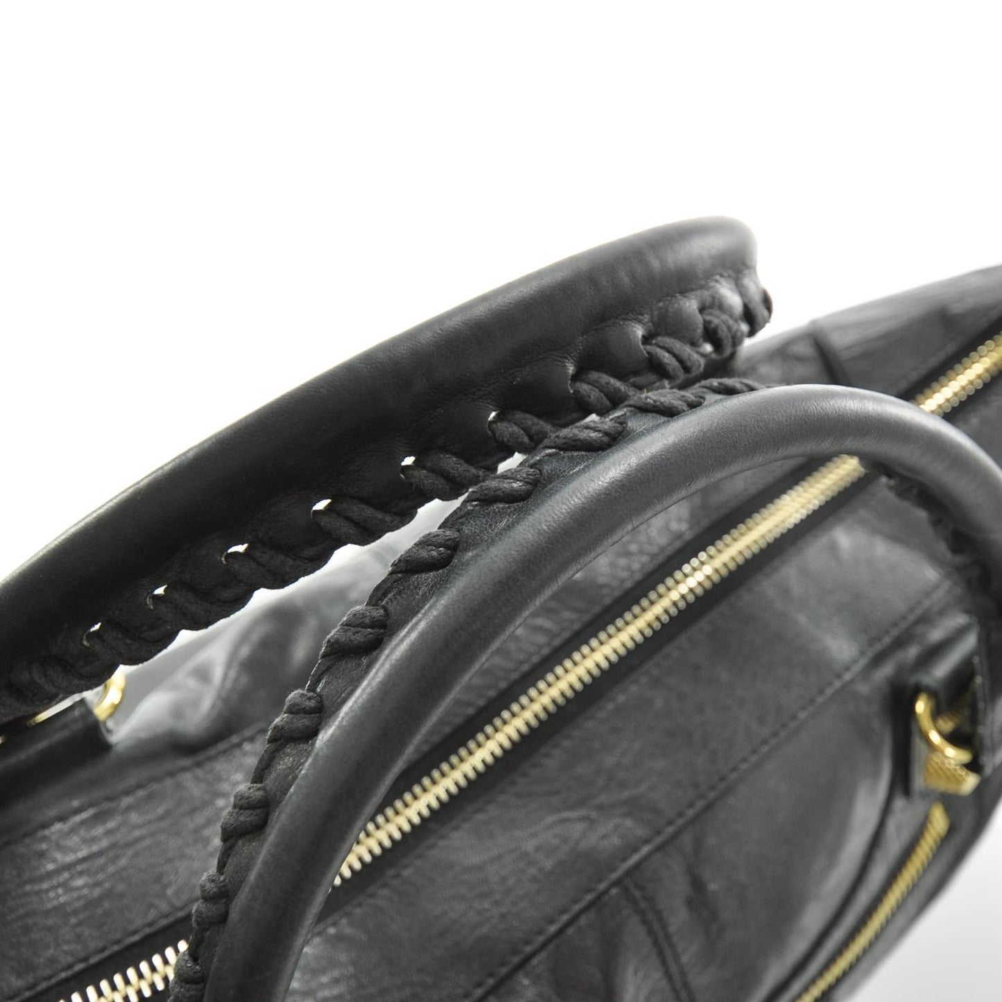 Agneau Giant Work Black GGH