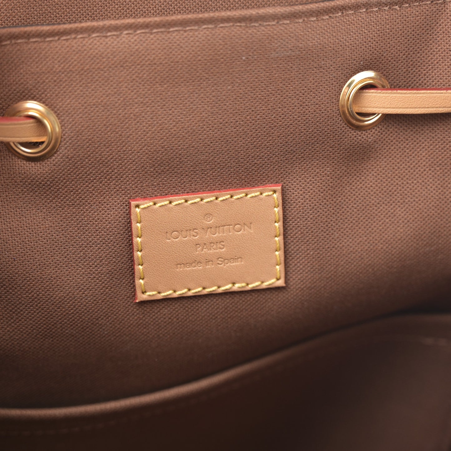 Monogram Montsouris PM