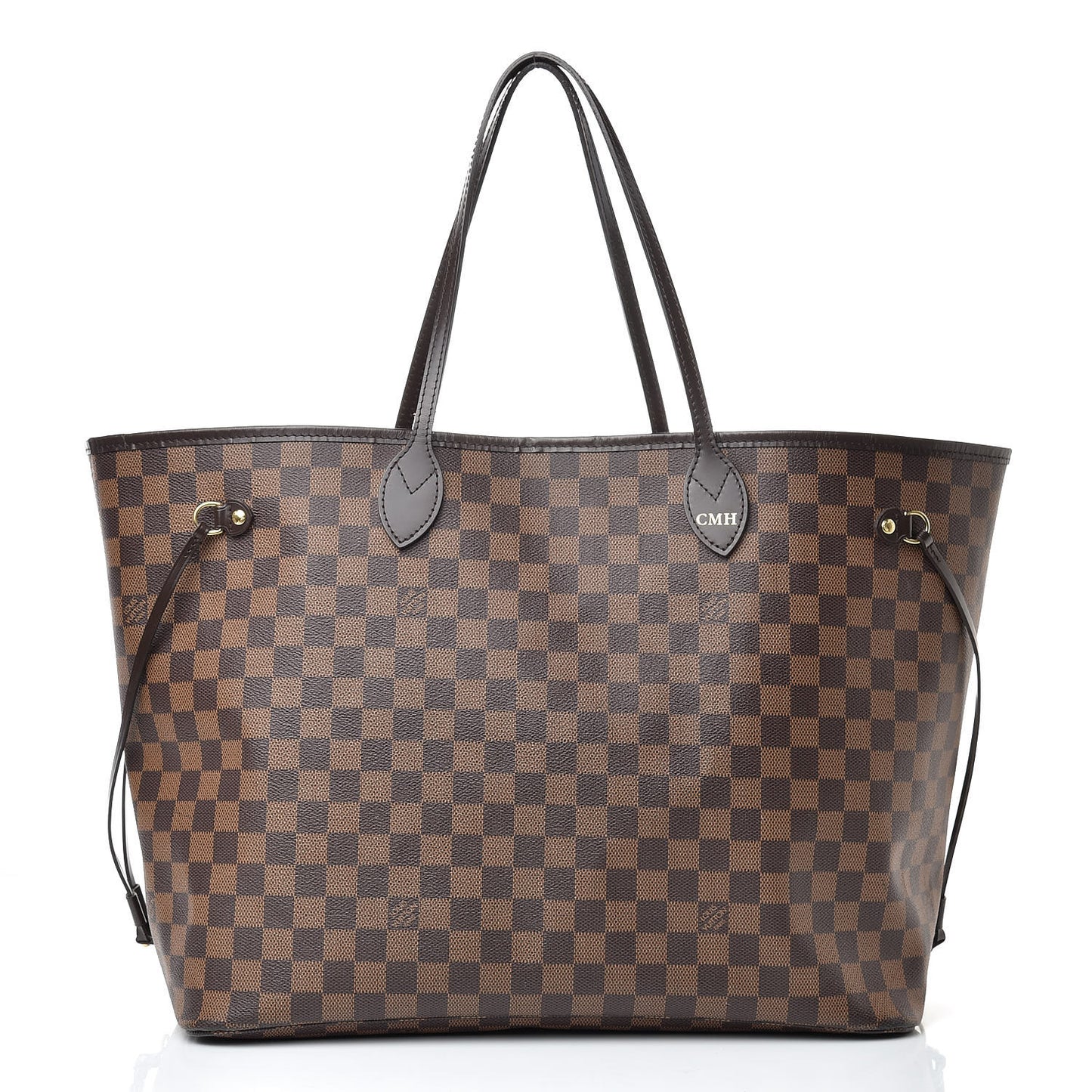 Damier Ebene Neo Neverfull GM
