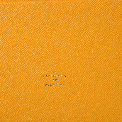 Louis Vuitton Monogram Change Tray Safran 4 of 5