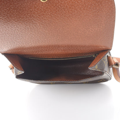 Louis Vuitton Monogram Saint Cloud PM 5 of 16