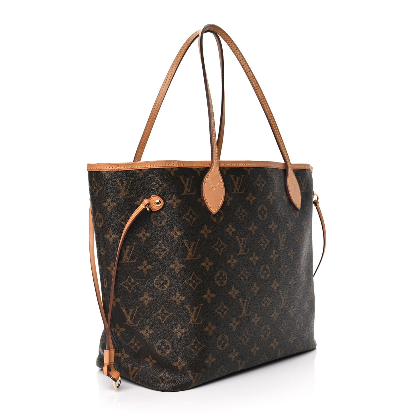 Monogram Neo Neverfull MM