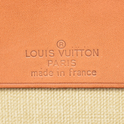 Louis Vuitton Monogram Sirius 55 8 of 9
