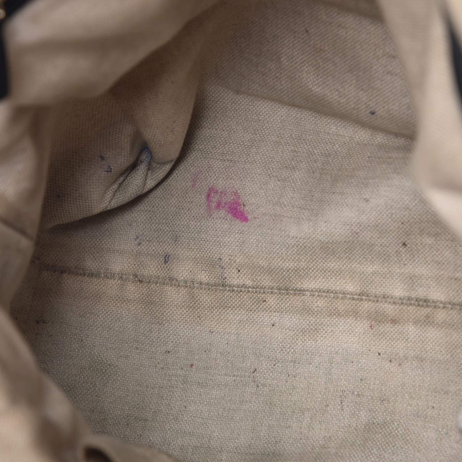 Gucci Guccissima Medium Bree Shoulder Bag Black 10 of 26