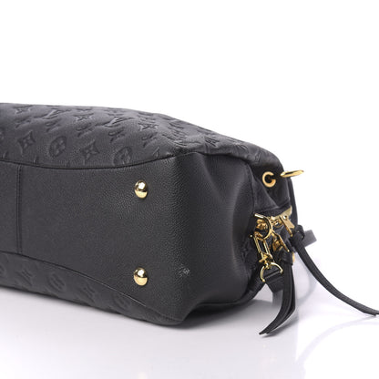 Louis Vuitton Empreinte Ponthieu PM Black 8 of 11