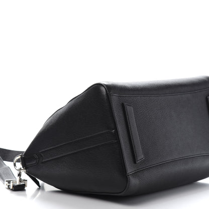 Givenchy Sugar Goatskin Medium Antigona Black 9 of 13