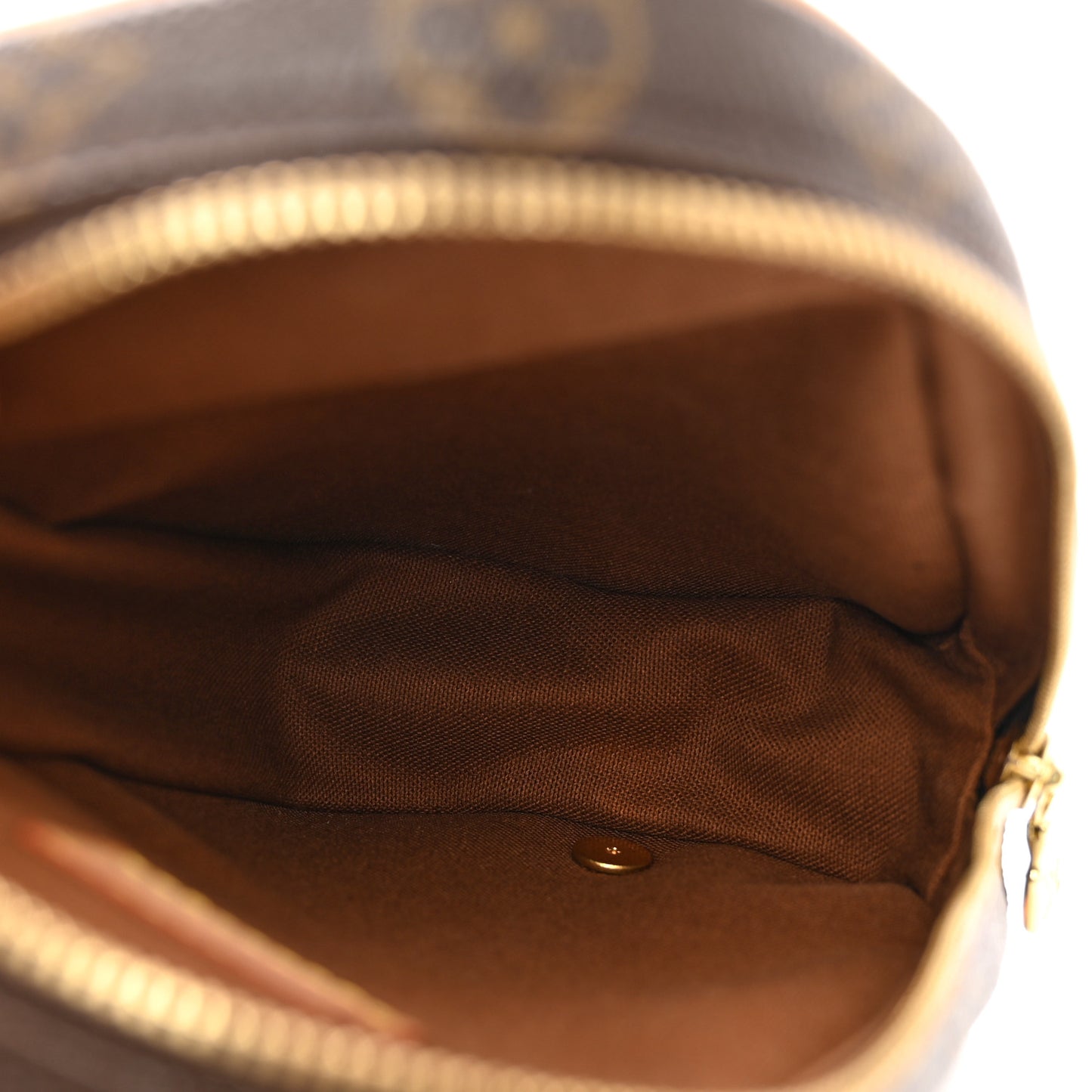 Monogram Pochette Gange