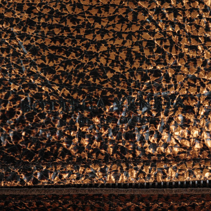 Bottega Veneta Cervo Deerskin Large Hobo Rame Ossidato 6 of 7