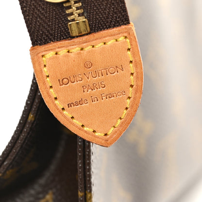 Louis Vuitton Monogram Toiletry Pouch 19 6 of 6