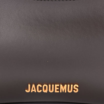 Jacquemus Le Bisou Perle Bag Medium Brown 6 of 8