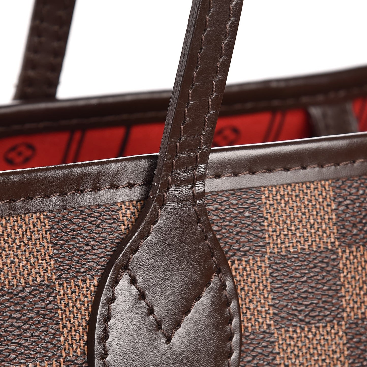 Damier Ebene Neverfull GM