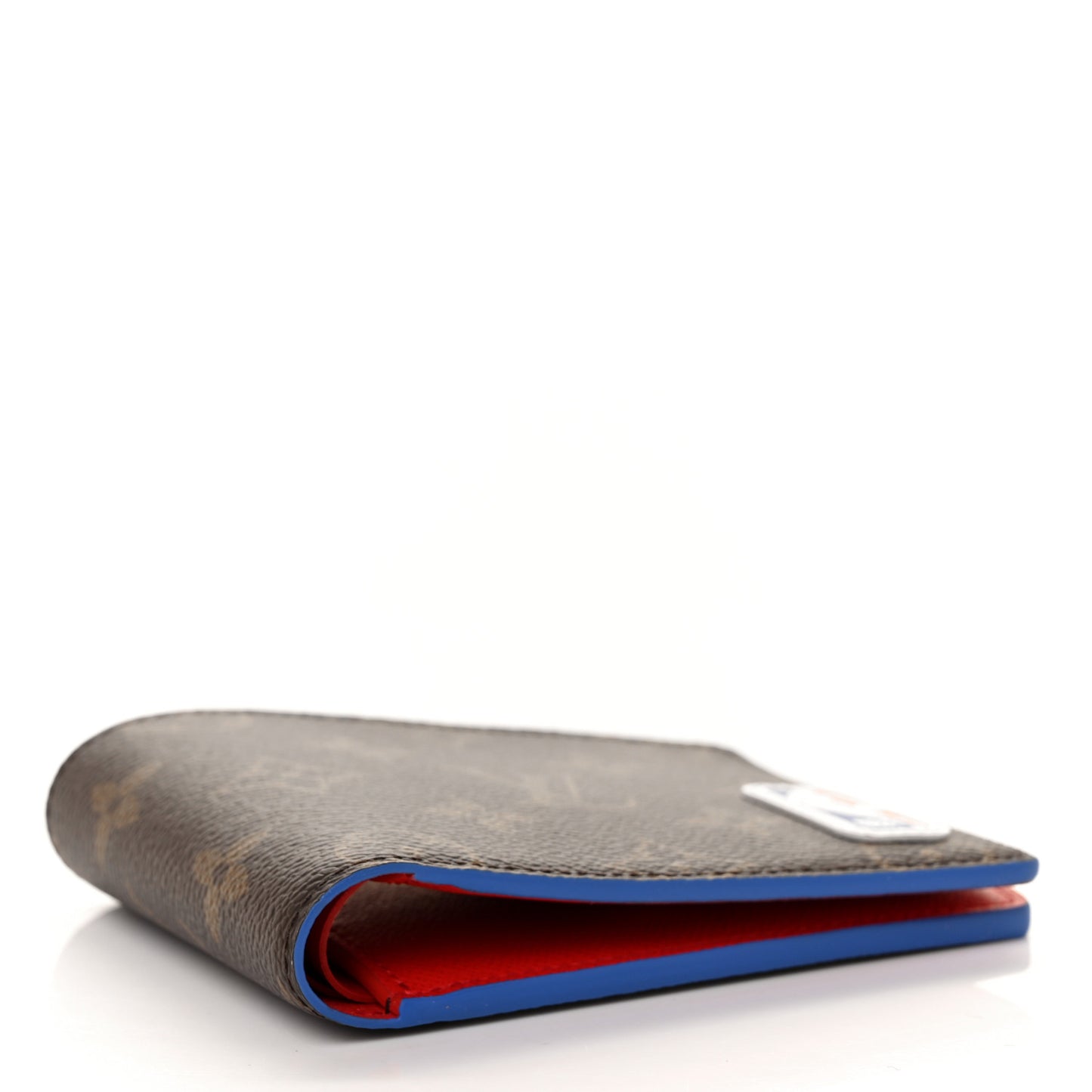 X NBA Monogram Multiple Wallet