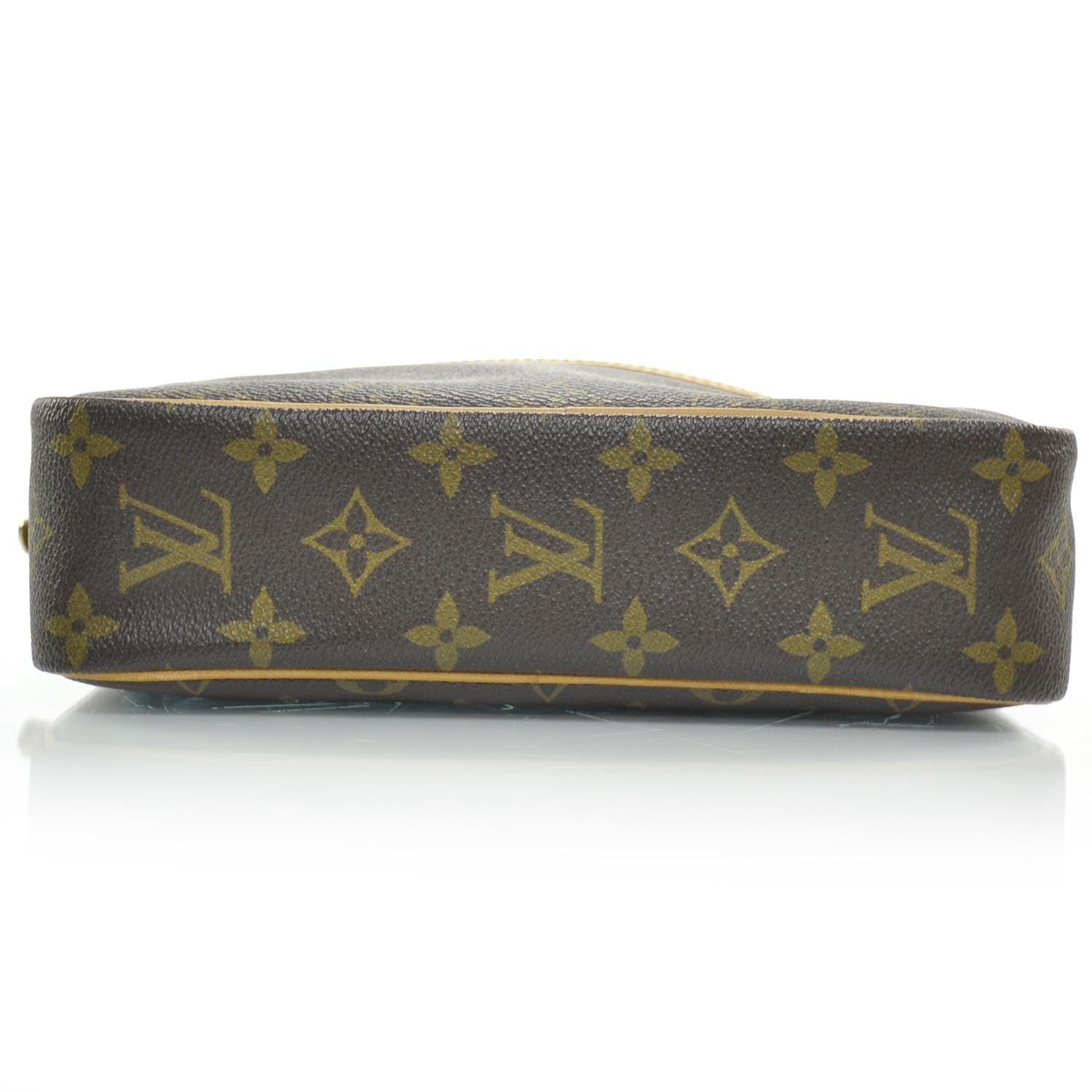 Louis Vuitton Monogram Compiegne PM Toiletries Bag 5 of 8