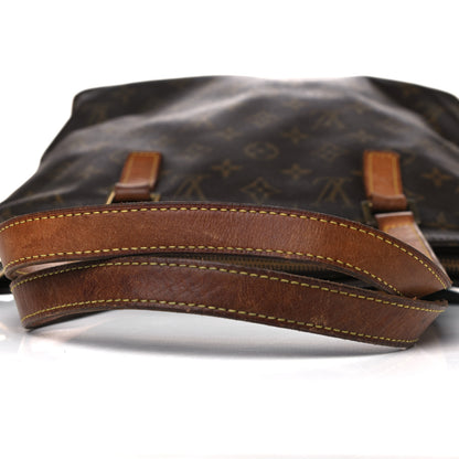 Louis Vuitton Monogram Cabas Piano 22 of 22