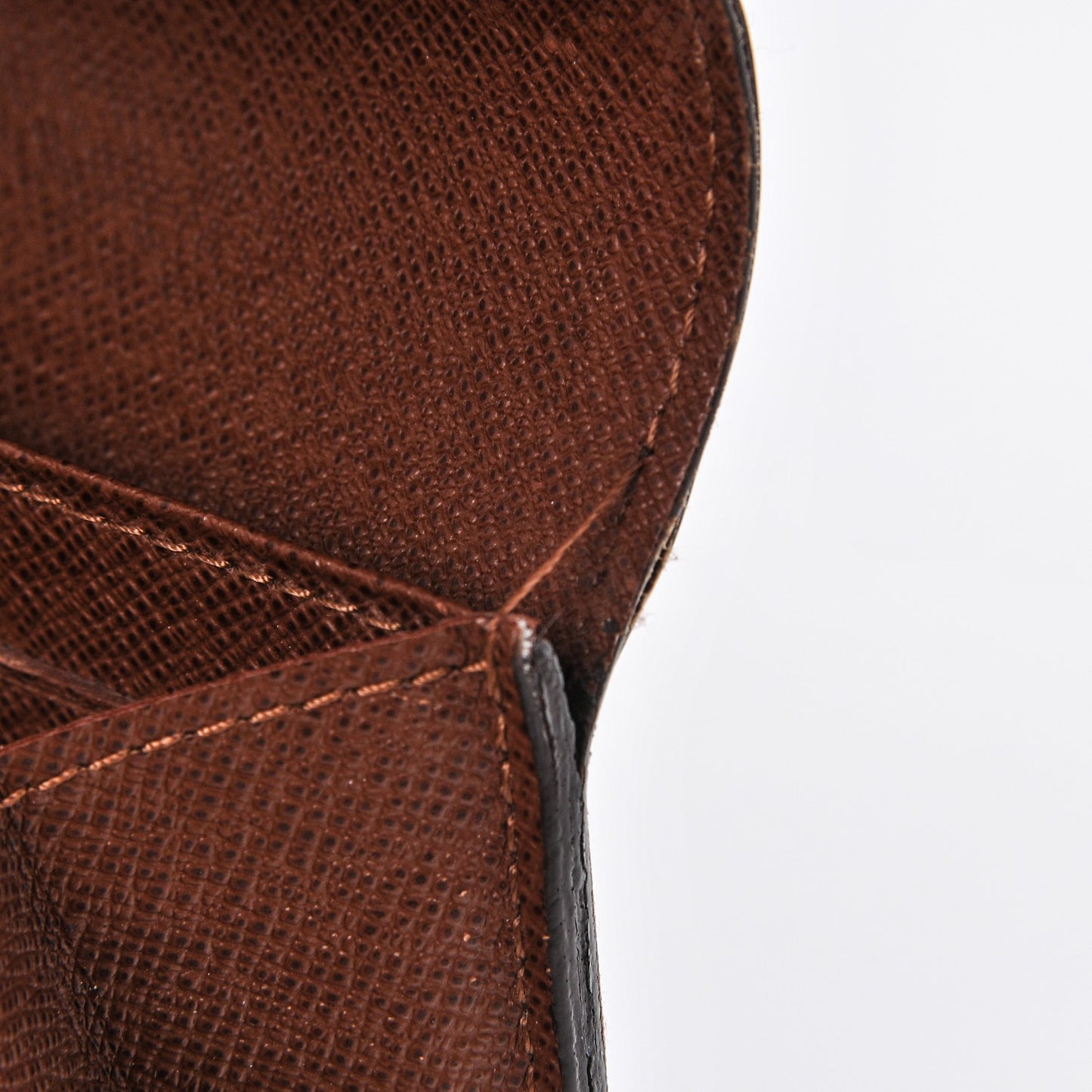 Monogram Sarah Wallet