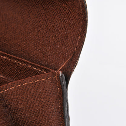 Louis Vuitton Monogram Sarah Wallet 5 of 9