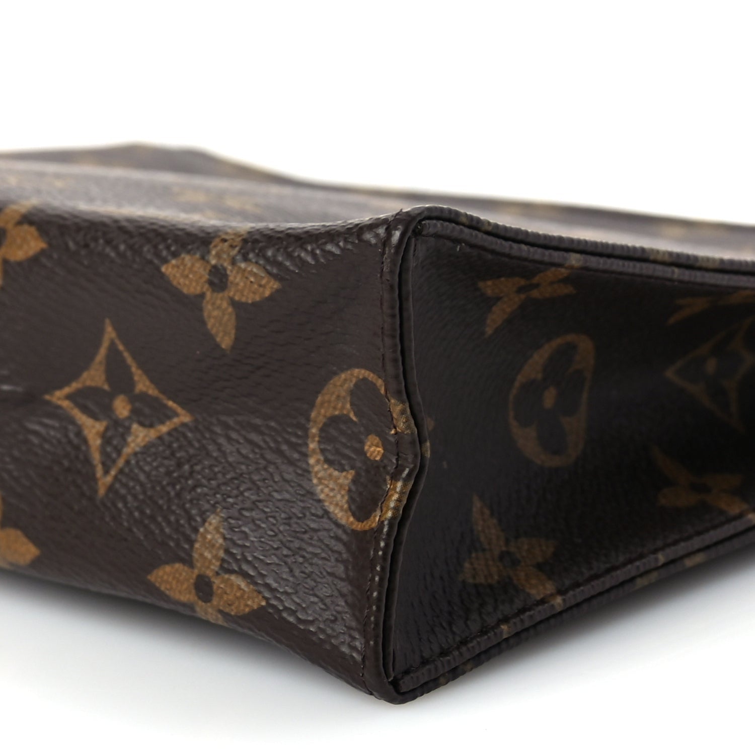Louis Vuitton Monogram Toiletry Pouch 26 8 of 9