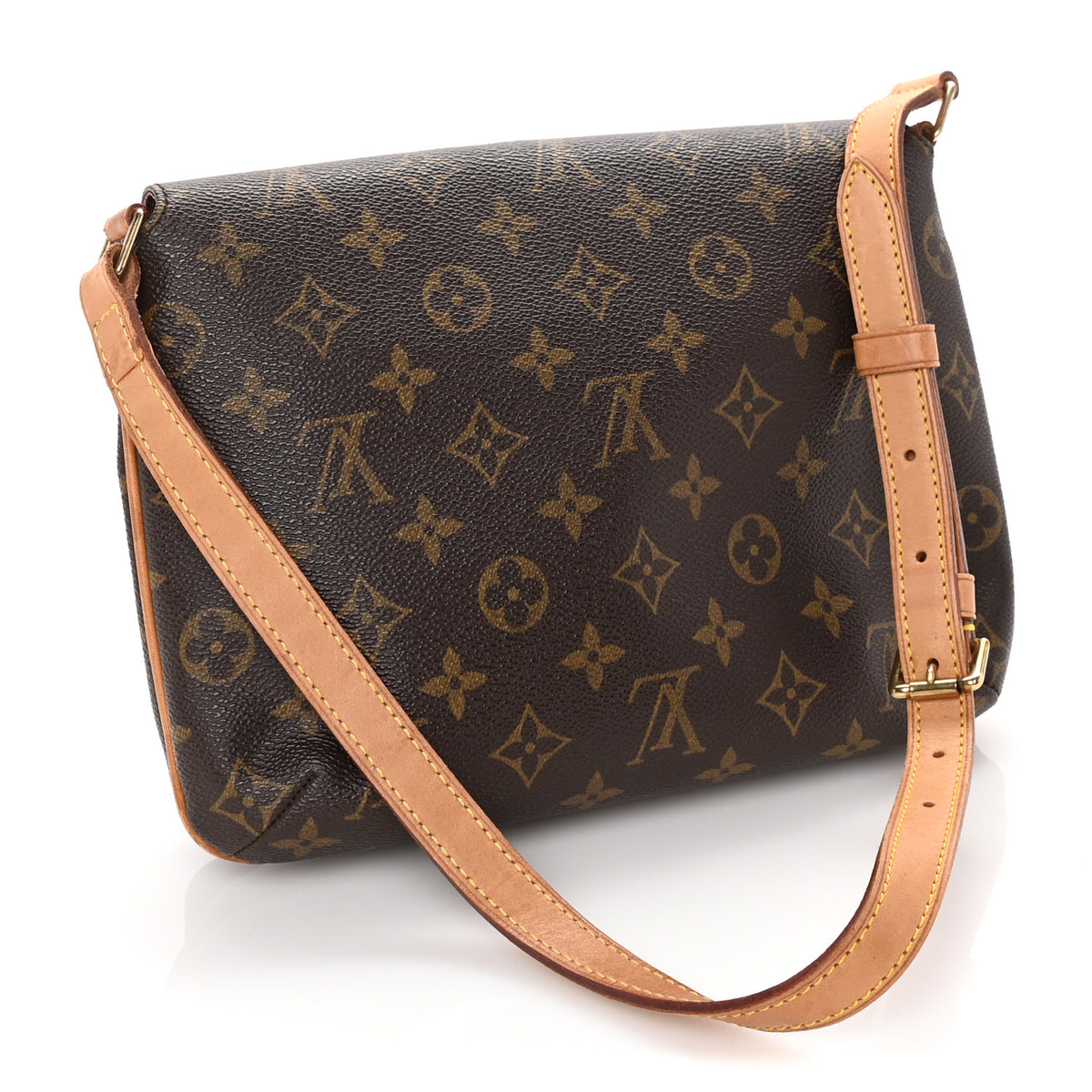 Monogram Musette Tango